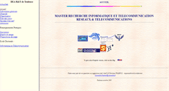 Desktop Screenshot of master-rt.enseeiht.fr