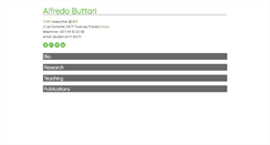Desktop Screenshot of buttari.perso.enseeiht.fr